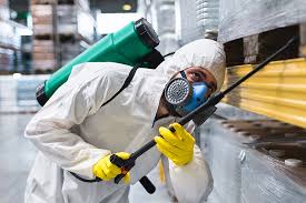 Best Pest Exclusion Services  in Bergenfield, NJ